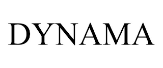 DYNAMA