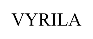 VYRILA