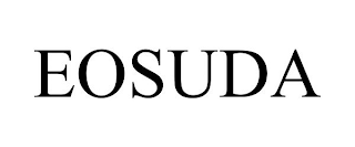 EOSUDA