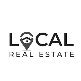 LOCAL REAL ESTATE