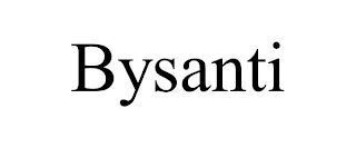 BYSANTI