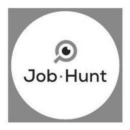 JOB · HUNT