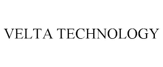 VELTA TECHNOLOGY