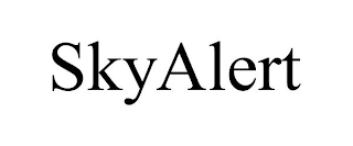 SKYALERT