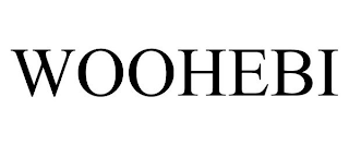 WOOHEBI