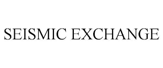 SEISMIC EXCHANGE