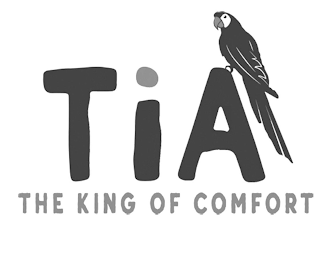 TIA THE KING OF COMFORT