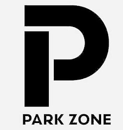 P PARK ZONE