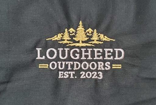 LOUGHEED OUTDOORS, EST. 2023