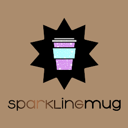 SPARKLINGMUG