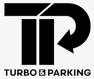 P TURBO & PARKING