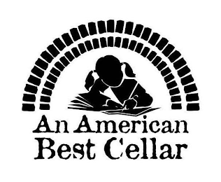 AN AMERICAN BEST CELLAR