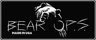 BEAR O.P.S. MADE IN USA