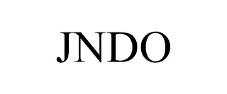 JNDO