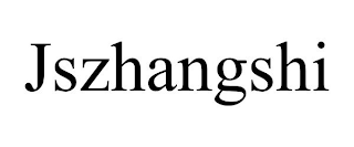 JSZHANGSHI