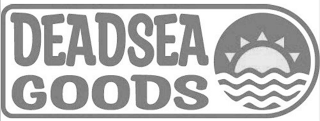 DEADSEA GOODS