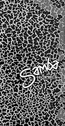 SAMBA FOR MEN