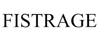 FISTRAGE