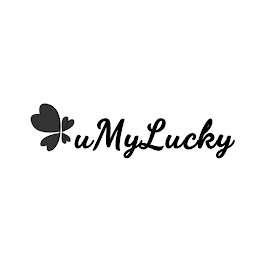 KUMYLUCKY