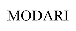 MODARI