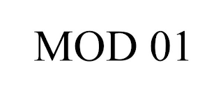 MOD 01