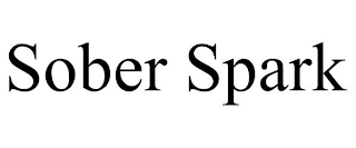 SOBER SPARK