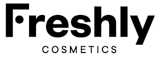 FRESHLY COSMETICS