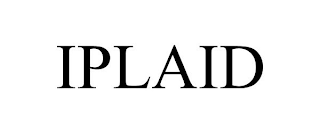 IPLAID