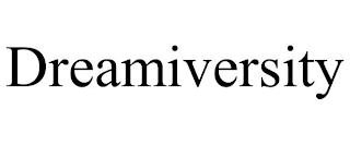 DREAMIVERSITY