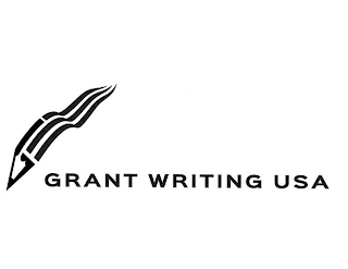 GRANT WRITING USA