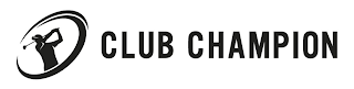 CLUB CHAMPION