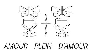 AMOUR PLEIN D'AMOUR