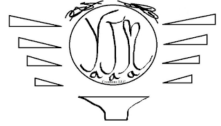 YAJAMA CREATIONS LLC