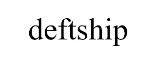 DEFTSHIP