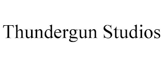 THUNDERGUN STUDIOS