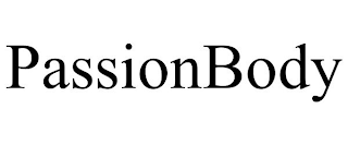 PASSIONBODY