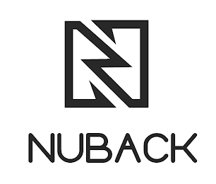 NUBACK