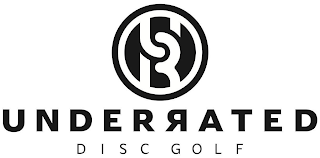 UR UNDERRATED DISC GOLF