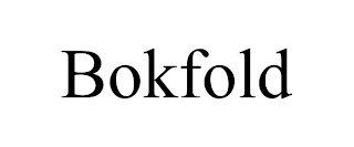 BOKFOLD