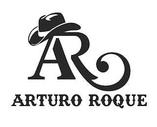 AR ARTURO ROQUE