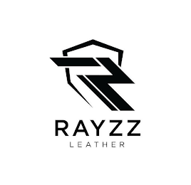 RZ RAYZZ LEATHER