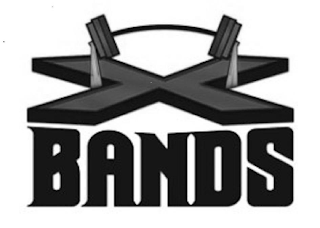 X BANDS