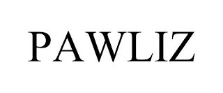 PAWLIZ
