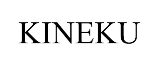 KINEKU