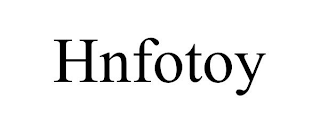 HNFOTOY