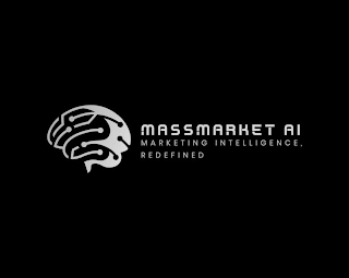 MASSMARKET AI MARKETING INTELLIGENCE. REDEFINED