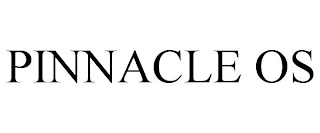 PINNACLE OS