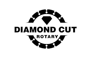 DIAMOND CUT ROTARY