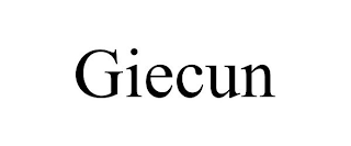 GIECUN