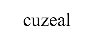 CUZEAL